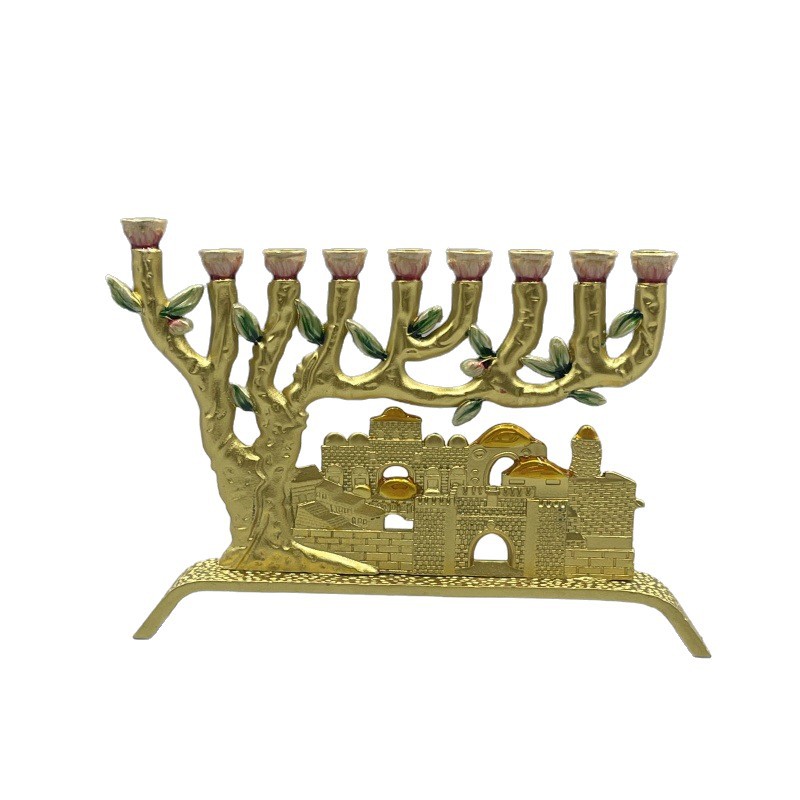 Light Luxury Temple Jerusalem  - Lighting 评论和价格