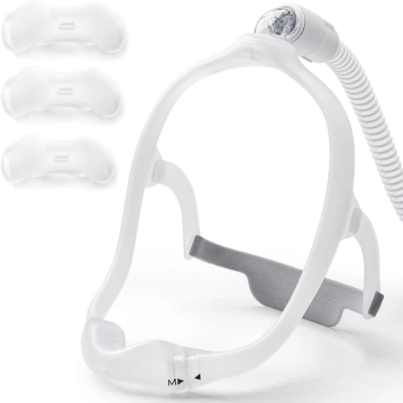Household Respirator Nose Pill - Anti Snore Contour Pillow 评论和价格