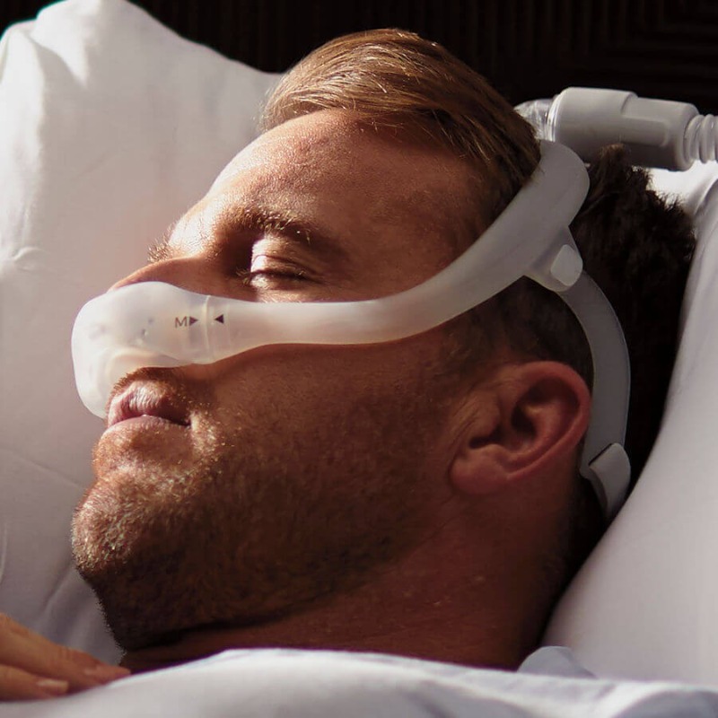 Household Respirator Nose Pill - Anti Snore Contour Pillow 评论和价格