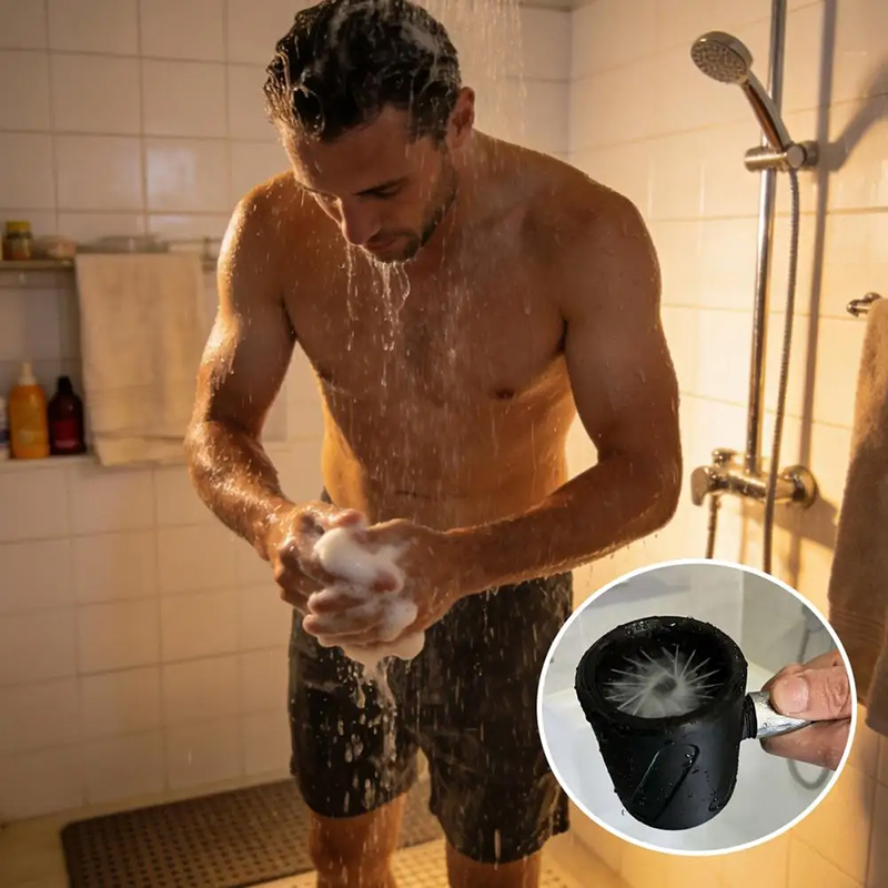 High Pressure Handheld Shower  - High Pressure Shower Head Handheld 评论和价格