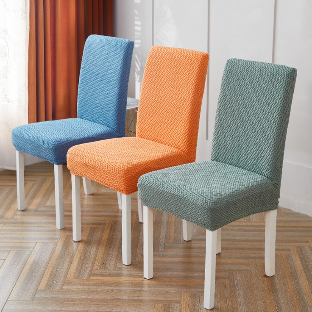 Thick Jacquard Dining Chair Co - Kitchen 评论和价格