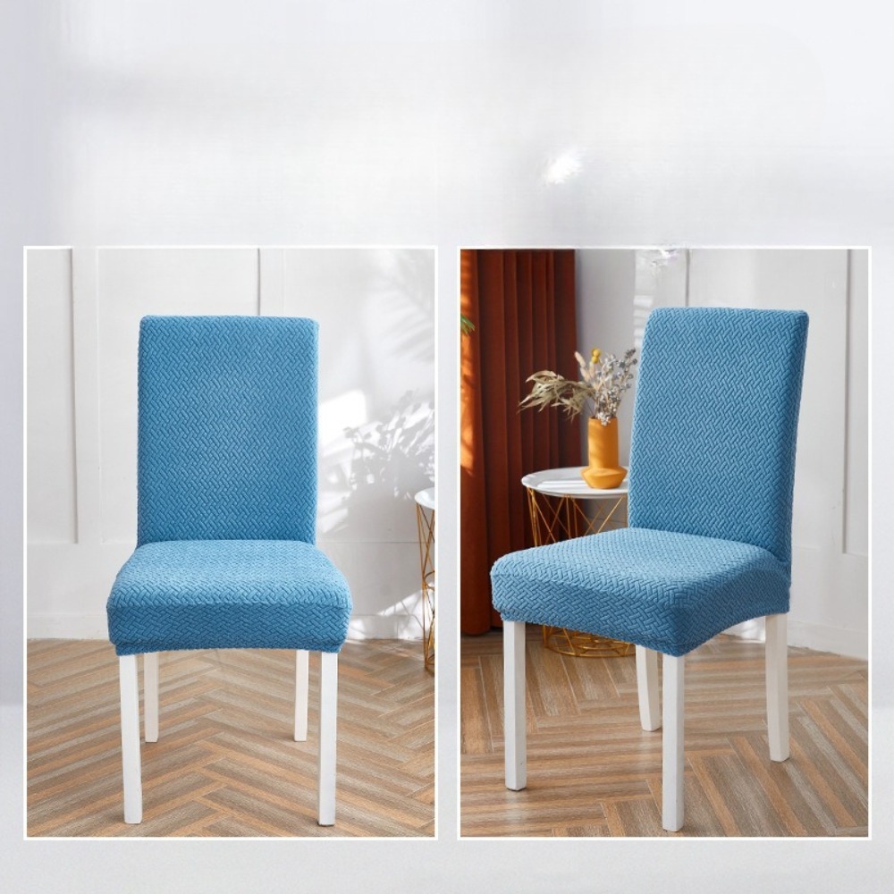 Thick Jacquard Dining Chair Co - Kitchen 评论和价格