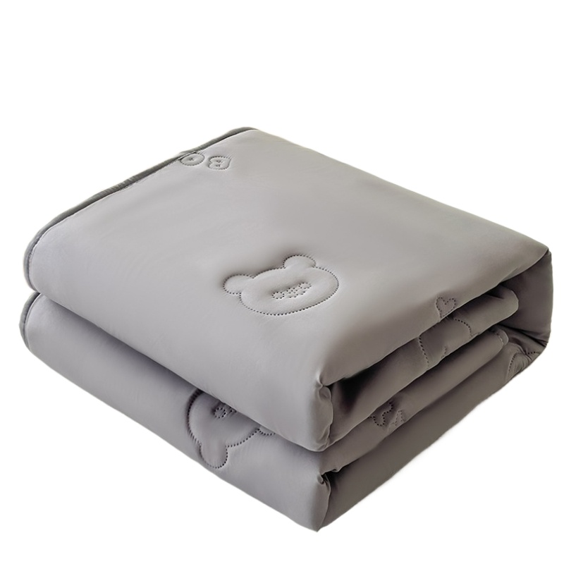 Ultrasonic Quilted Queen Fitte - Waterproof Mattress Protector Breathable 评论和价格