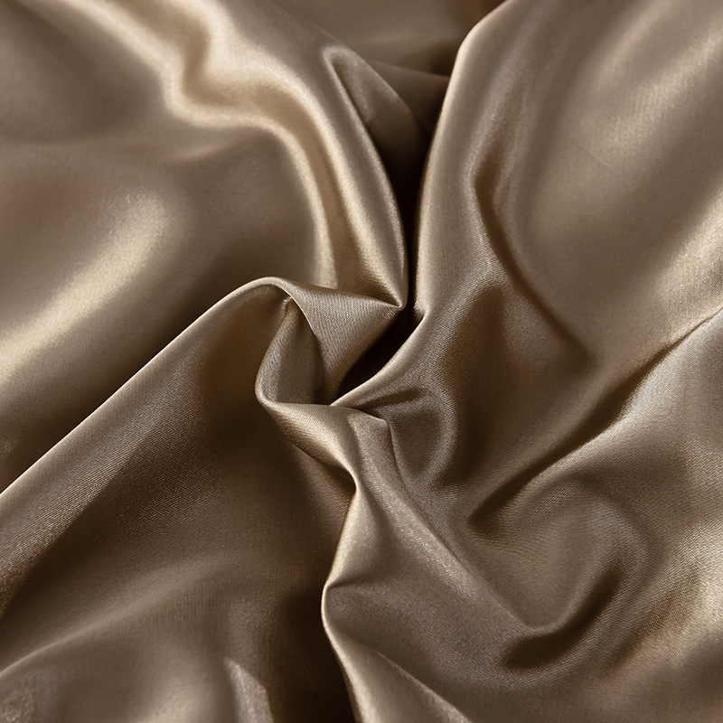 48x150cm Faux Silk Satin Pillo - Satin Silk Pillowcase Hair Skin 评论和价格