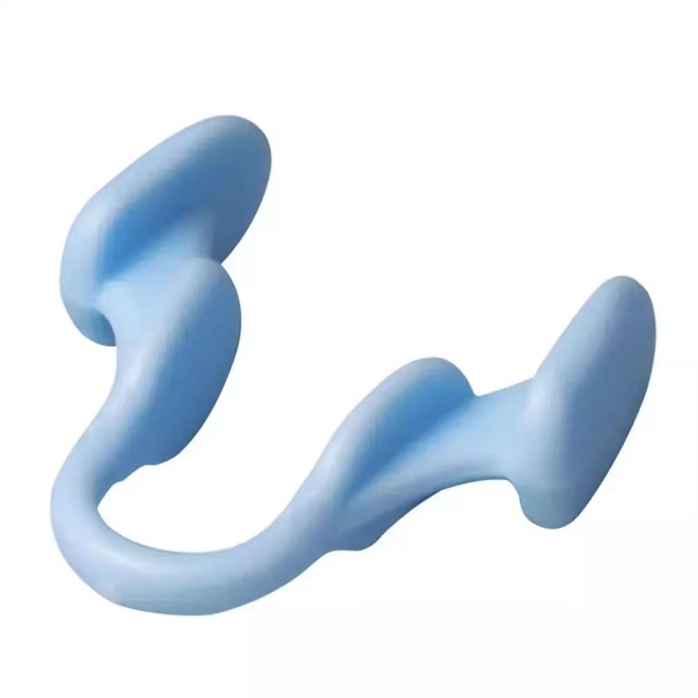 Soft Silicone Anti-snoring dev - Anti Snore Contour Pillow 评论和价格