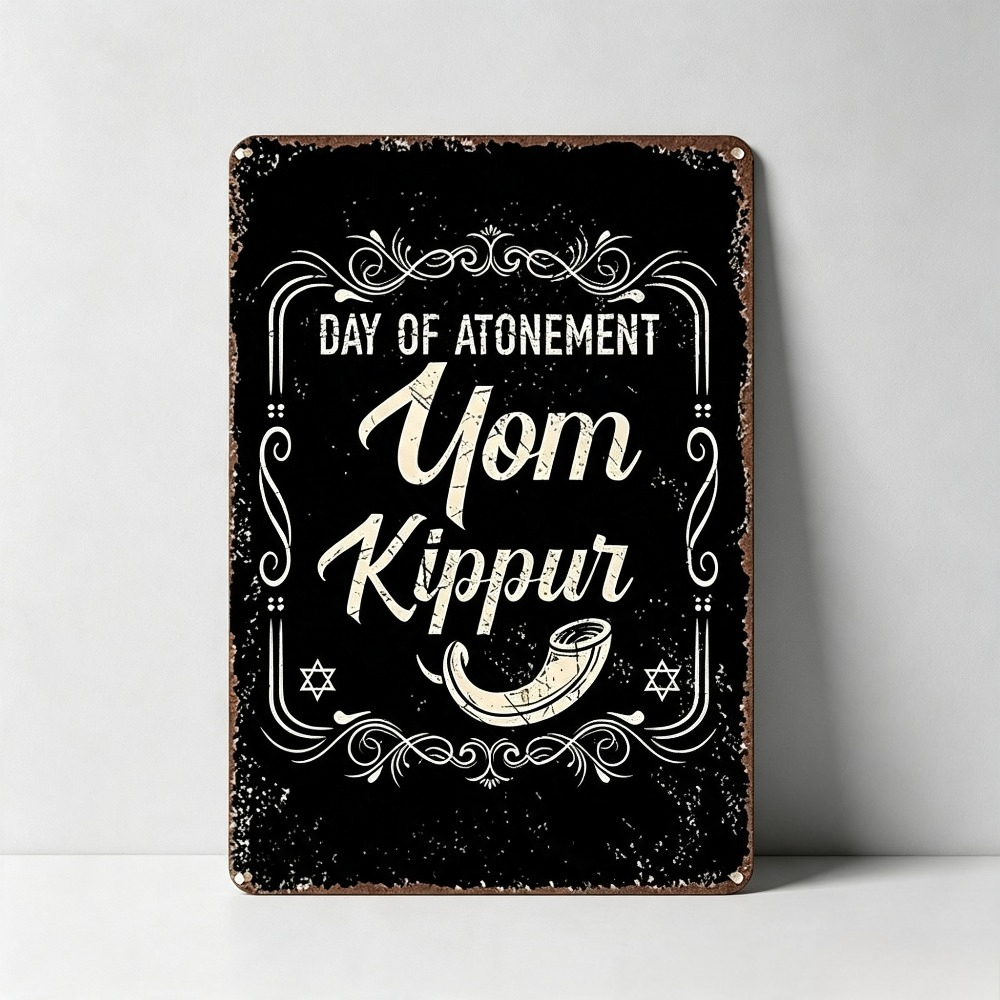 CIFBUY Retro Aluminum Wall Art - Kitchen 评论和价格