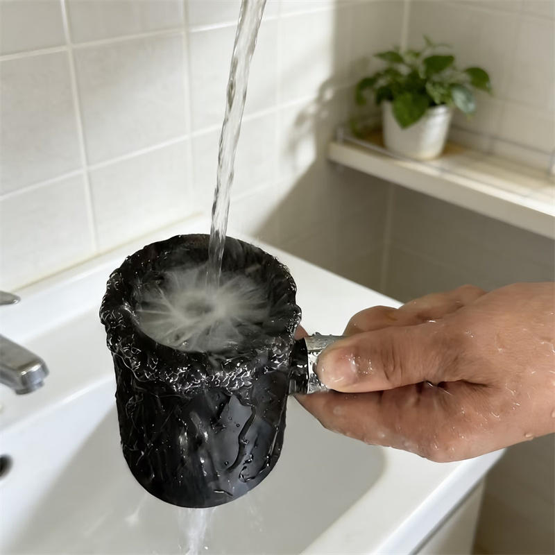 Men Handheld Shower Head High  - High Pressure Shower Head Handheld 评论和价格