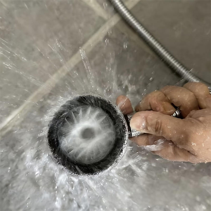 Men Handheld Shower Head High  - High Pressure Shower Head Handheld 评论和价格