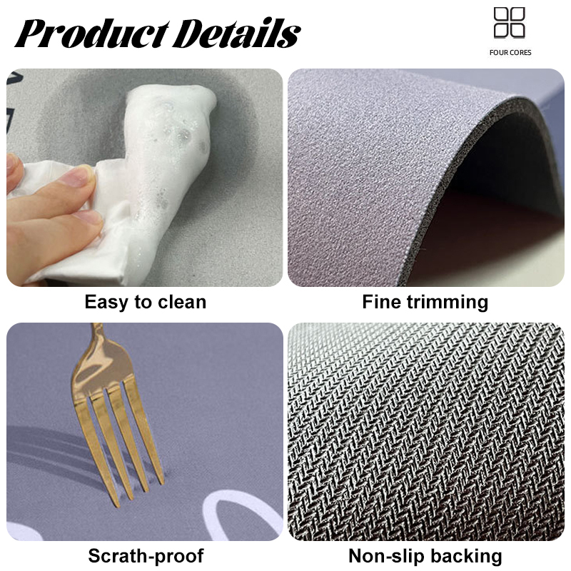 Diatomite Earth Bath Mat Anti  - Quick Dry Diatomite Bath Mat 评论和价格
