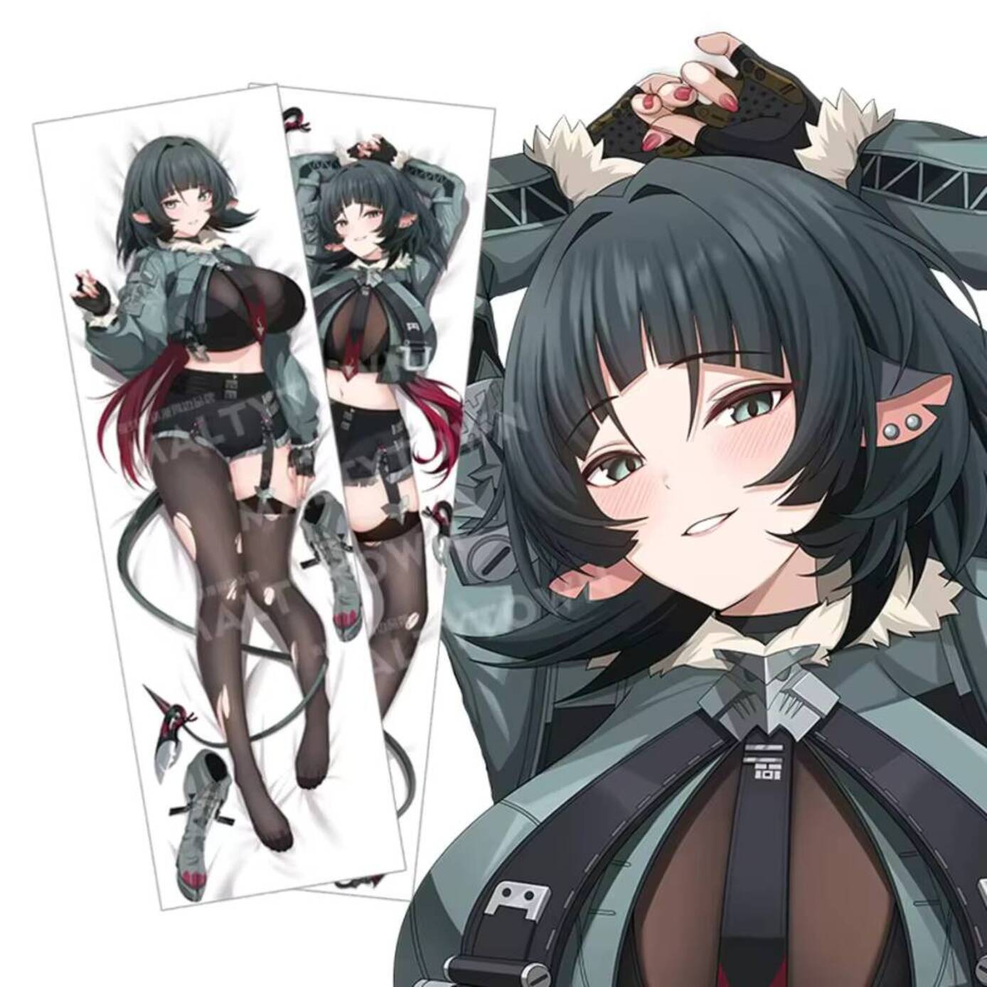 Pillow Doe Case Cover Jane Zen - Bedding 评论和价格