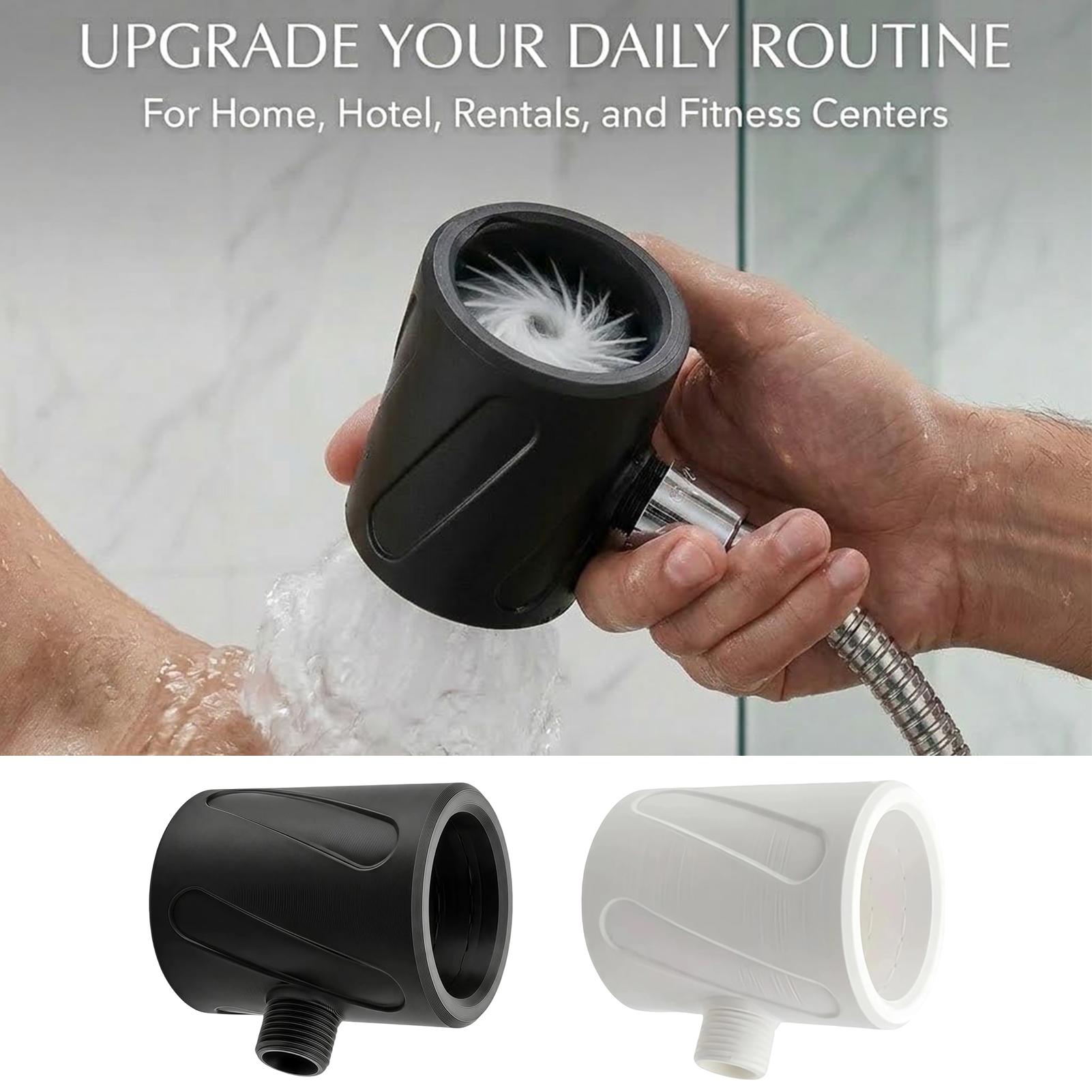 Handheld Shower Head Massager  - High Pressure Shower Head Handheld 评论和价格