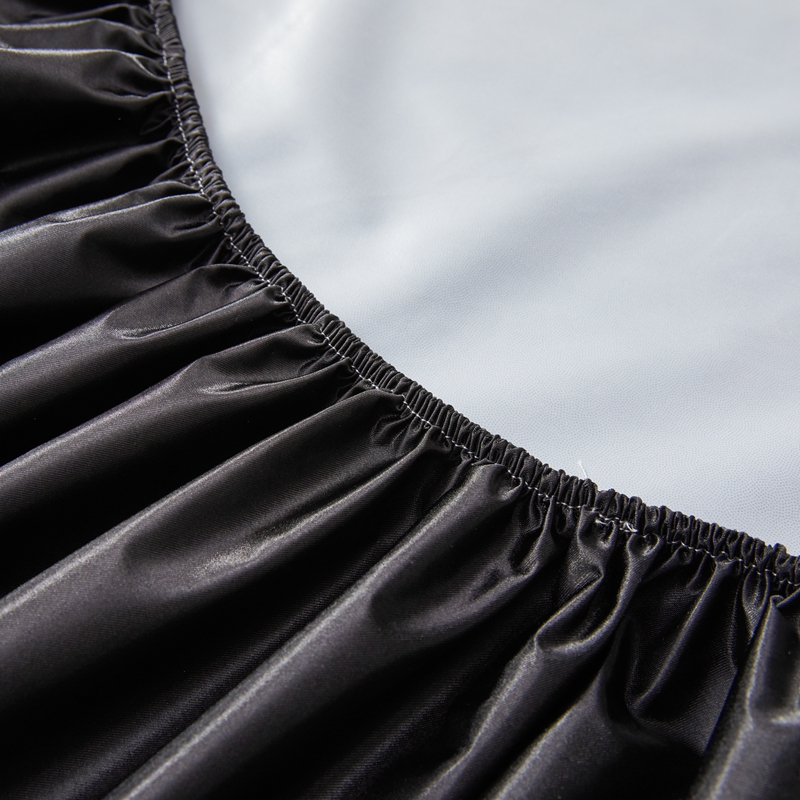 Premium 100% Waterproof Mattre - Fitted Bed Sheets Deep Pocket 评论和价格