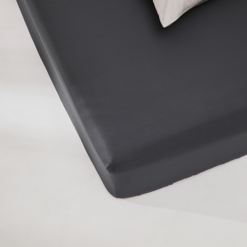 1pc Summer Cooling Fitted Shee - Fitted Bed Sheets Deep Pocket 评论和价格