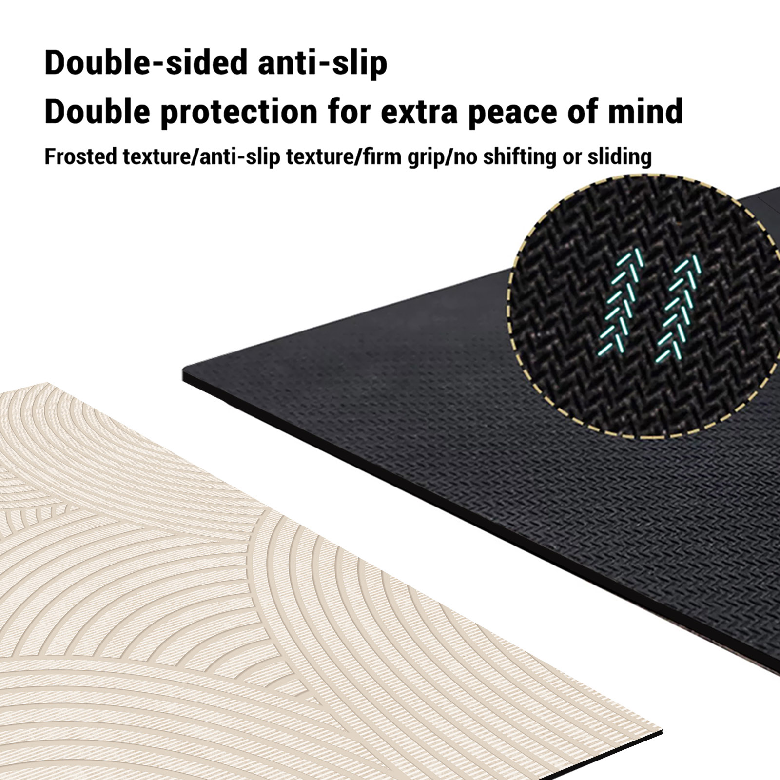 Super Absorbent Bath Mats Bath - Quick Dry Diatomite Bath Mat 评论和价格