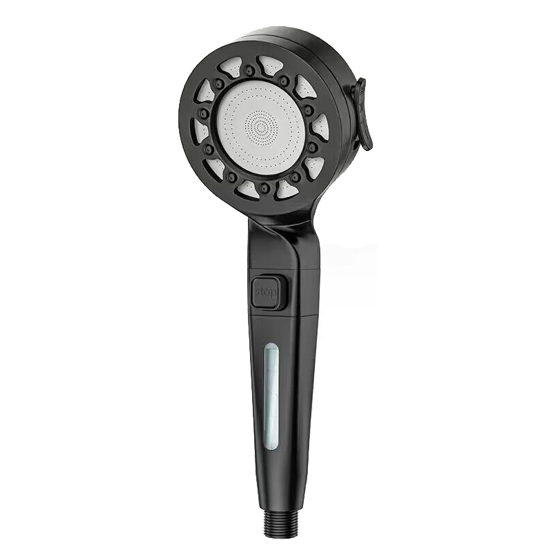 High Pressure Shower Head Wate - High Pressure Shower Head Handheld 评论和价格