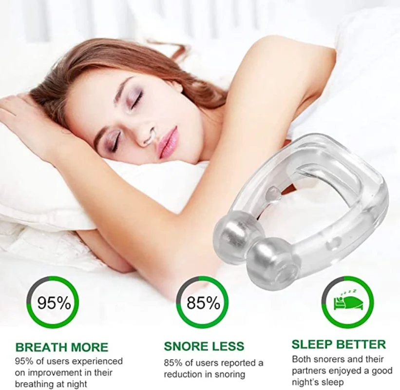 Anti Snoring Device Silicone N - Anti Snore Contour Pillow 评论和价格